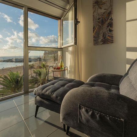 Dream House Canteras By Canarias Homelidays Las Palmas de Gran Canaria Eksteriør billede