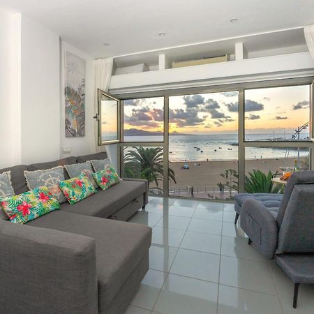 Dream House Canteras By Canarias Homelidays Las Palmas de Gran Canaria Eksteriør billede