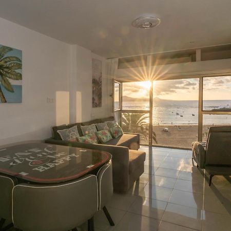 Dream House Canteras By Canarias Homelidays Las Palmas de Gran Canaria Eksteriør billede