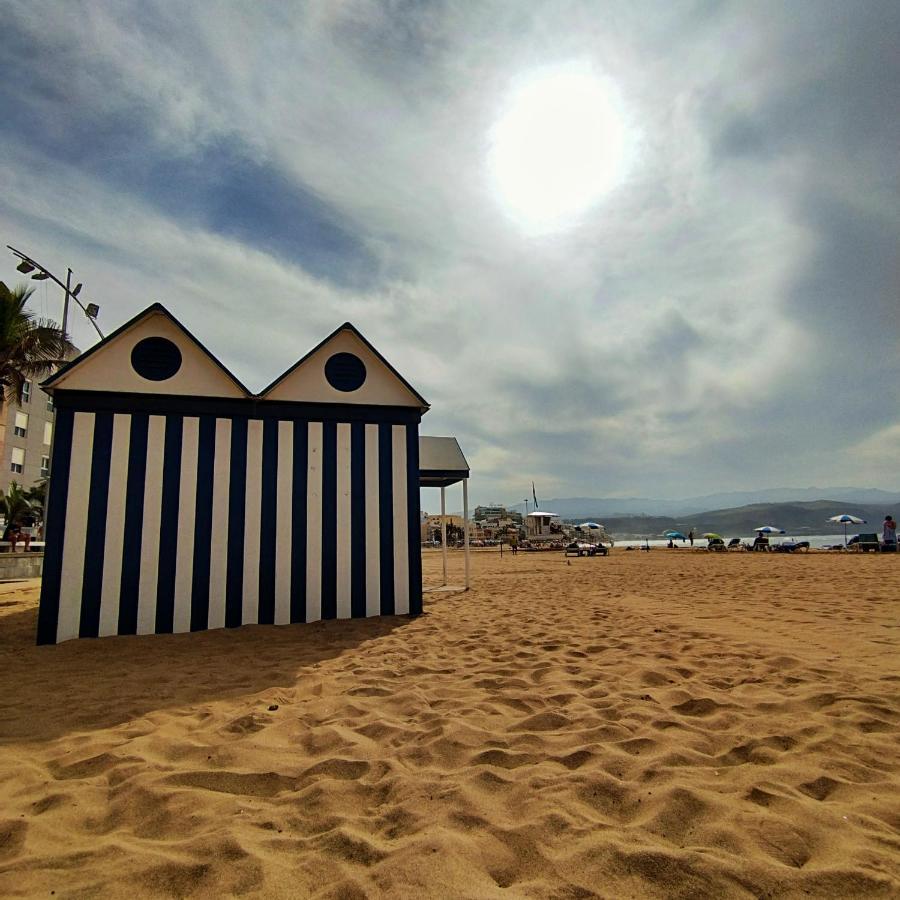 Dream House Canteras By Canarias Homelidays Las Palmas de Gran Canaria Eksteriør billede