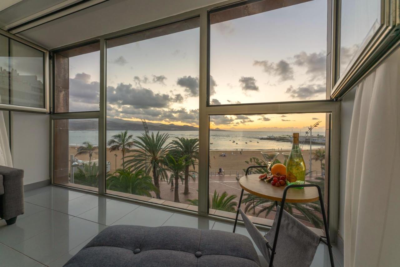 Dream House Canteras By Canarias Homelidays Las Palmas de Gran Canaria Eksteriør billede