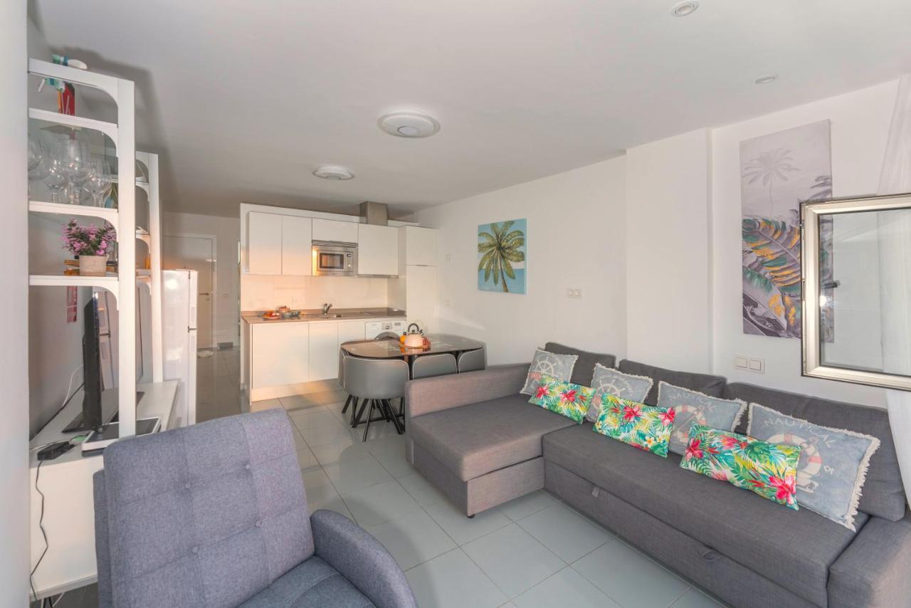 Dream House Canteras By Canarias Homelidays Las Palmas de Gran Canaria Eksteriør billede