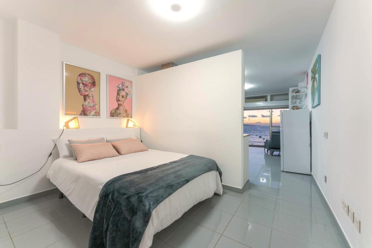 Dream House Canteras By Canarias Homelidays Las Palmas de Gran Canaria Eksteriør billede