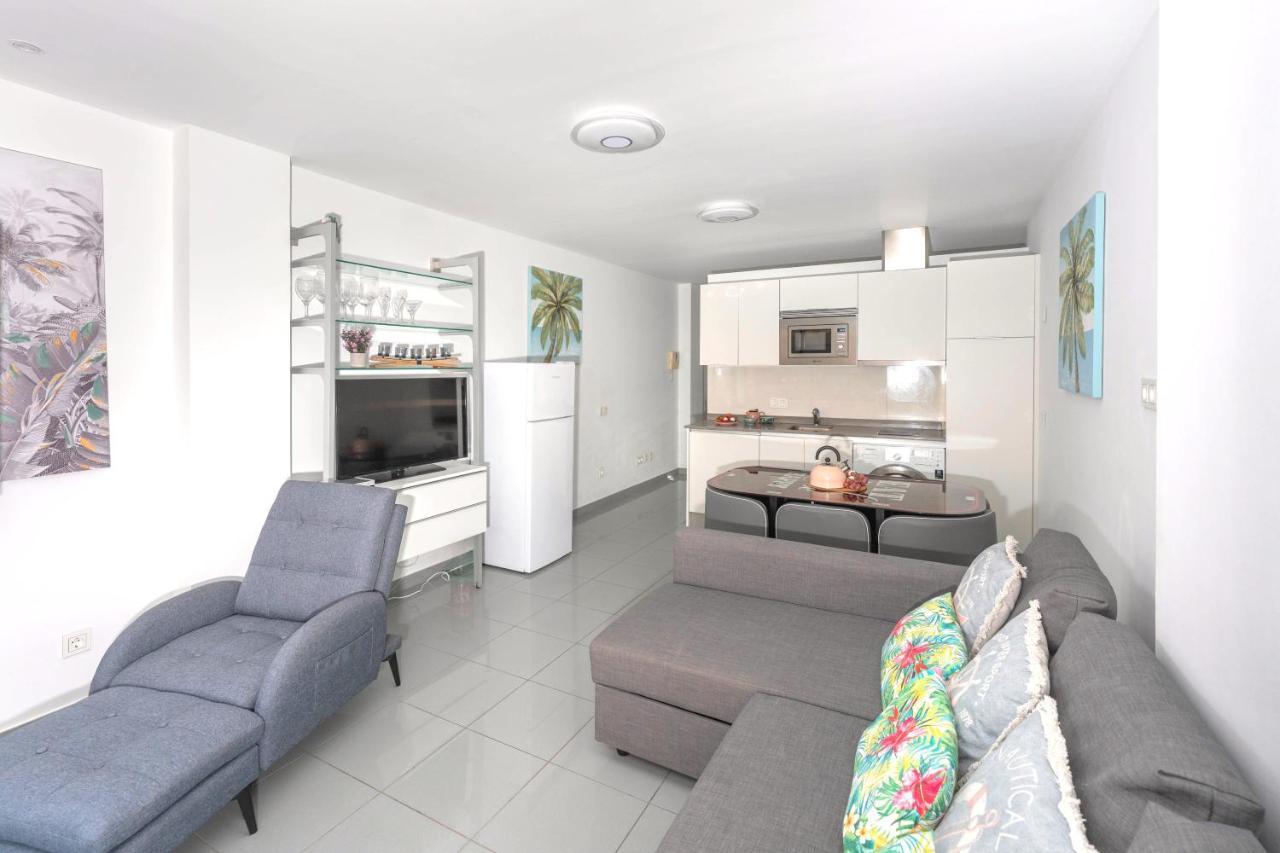 Dream House Canteras By Canarias Homelidays Las Palmas de Gran Canaria Eksteriør billede